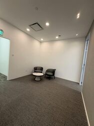 One Shenton (D1), Office #503591271